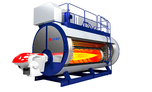 tx_WNS Gas(Oil) fired integrated hot water boiler supplier,price,for sale